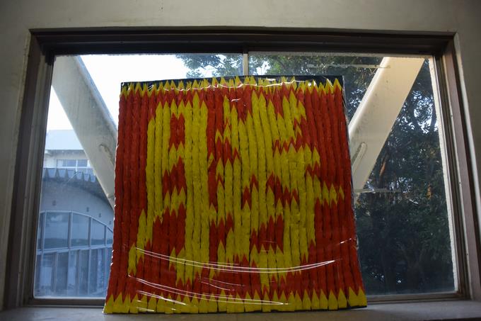 壮行会の様子③