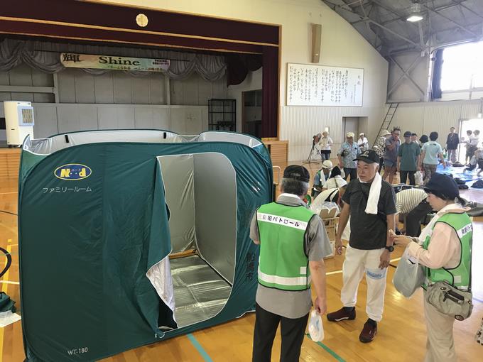防災訓練3
