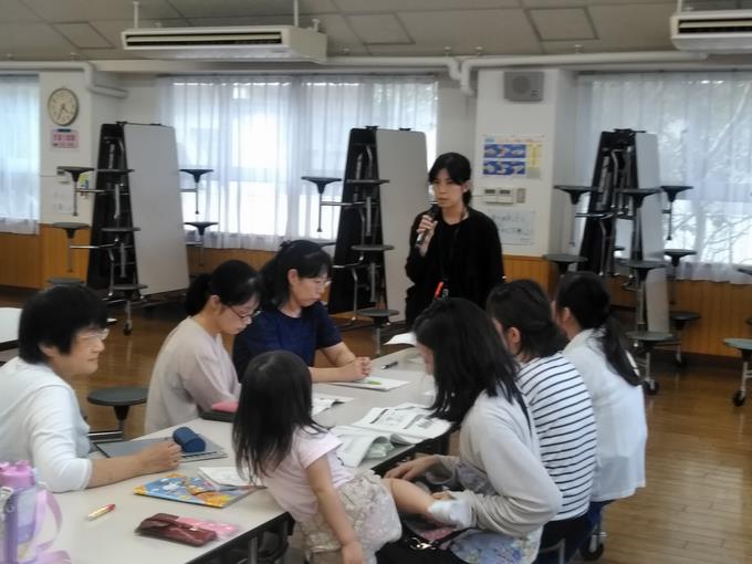 集会③
