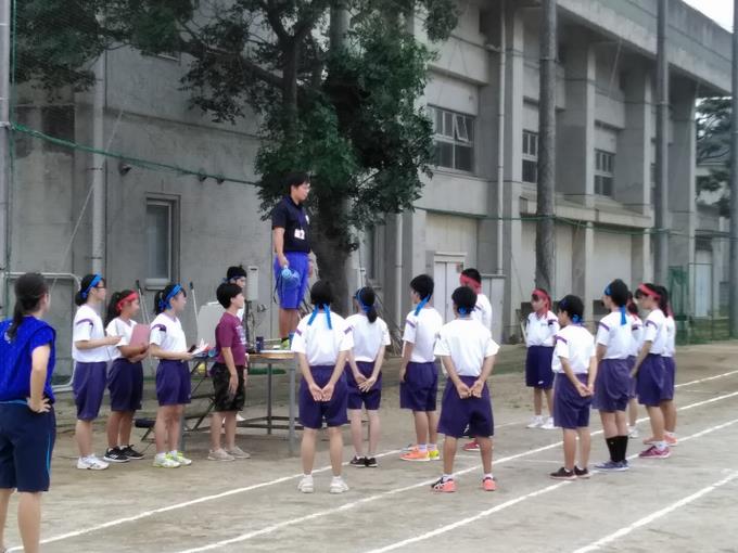 練習①