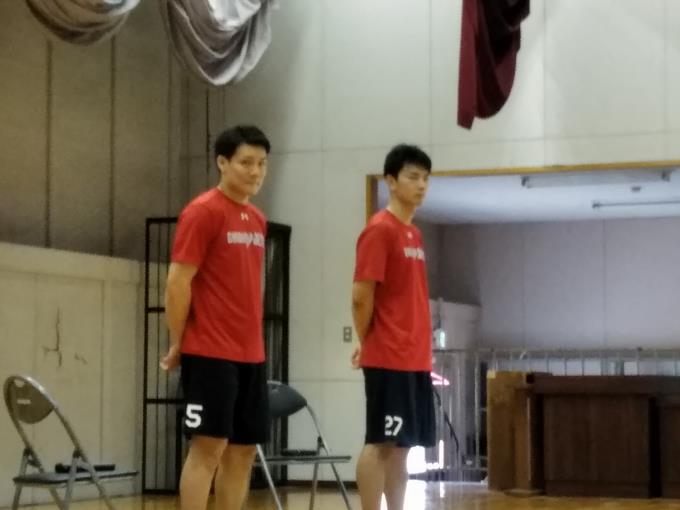 夢の授業①