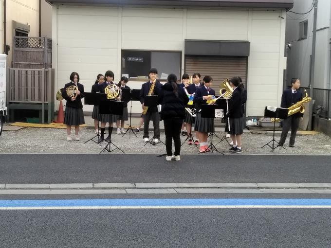 駅伝③