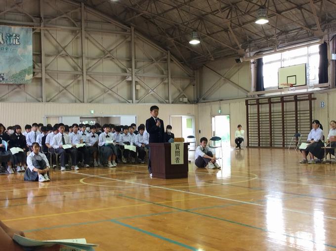 総会②