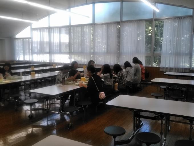 試食①