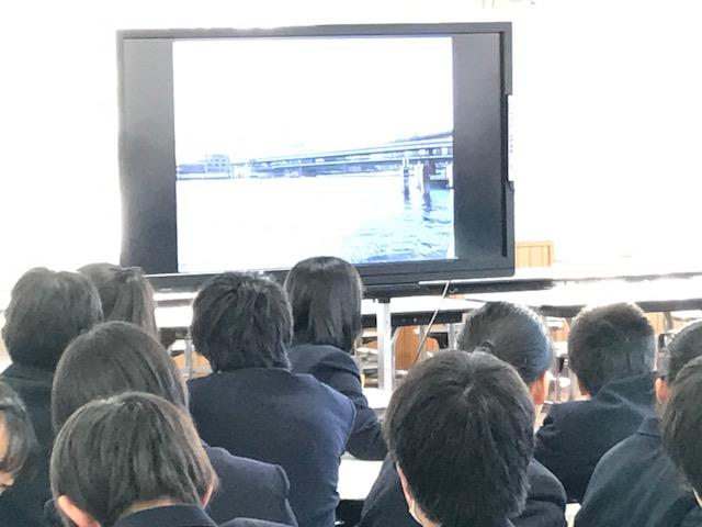 サポート授業3