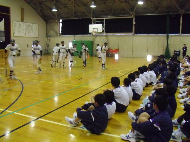 部活紹介②