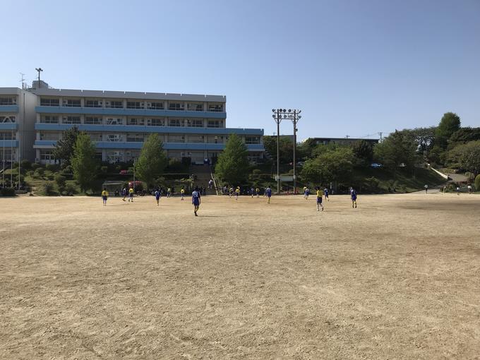 サッカー部