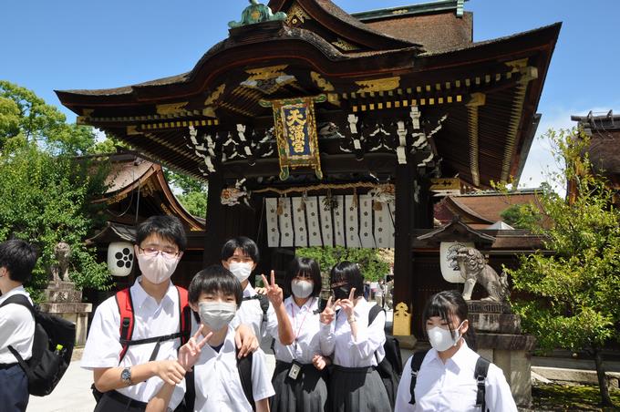 北野天満宮