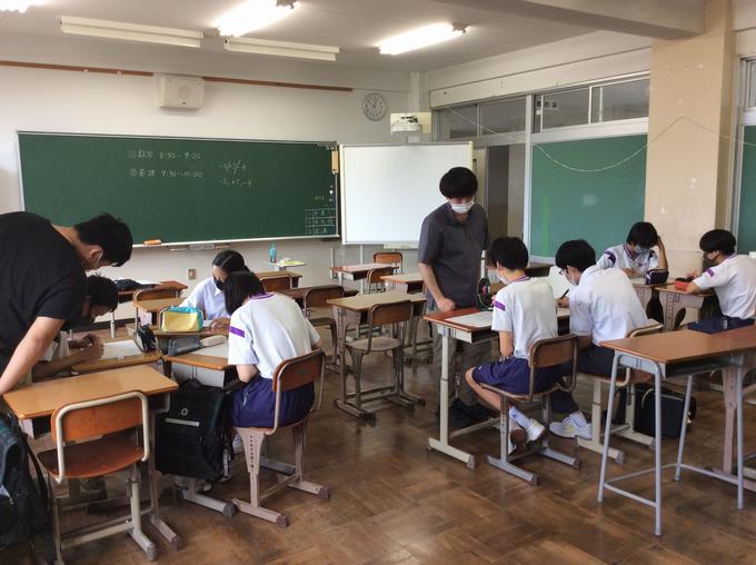 3年生