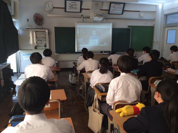 3年3組