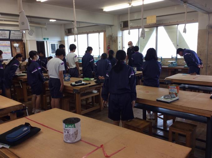 2週にわたりありがとうございました