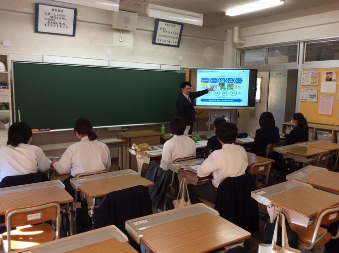 コントラクト株式会社