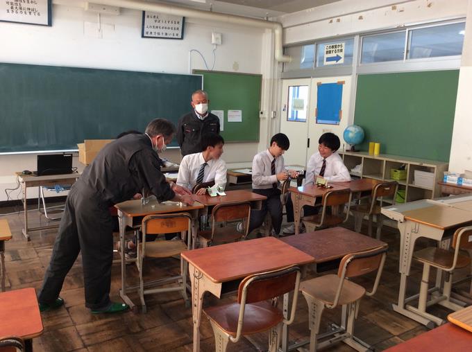 佐藤鉄工株式会社