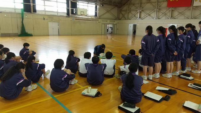 実習の様子3