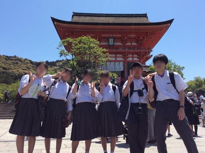 京都市内班別2
