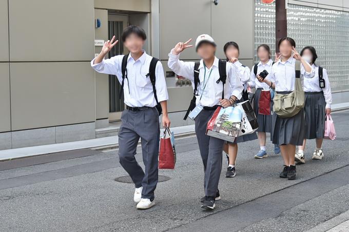 京都市内班別3