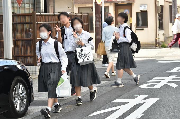 京都市内班別4