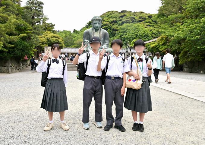 高徳院