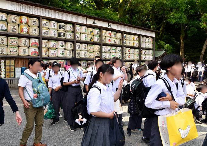 鶴岡八幡宮