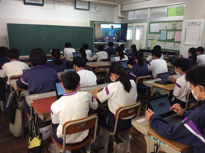 1年生