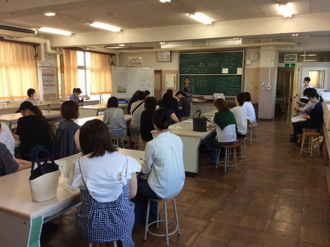 2年生