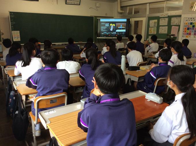 表彰