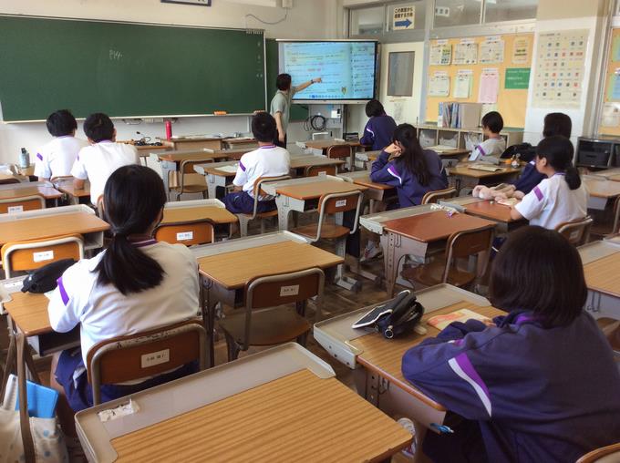 3年生