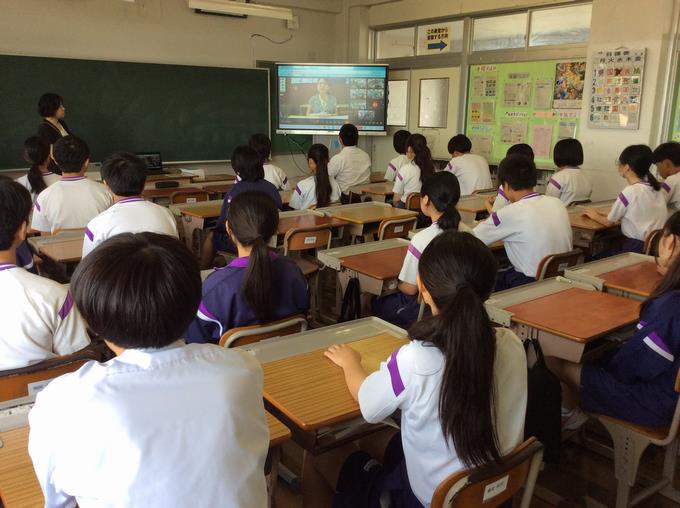 3年1組