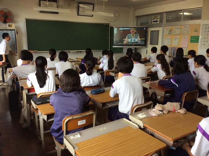 3年2組