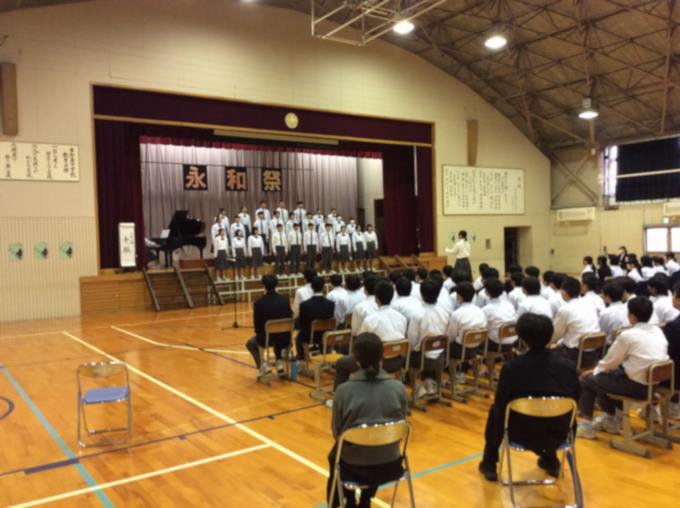 3年2組