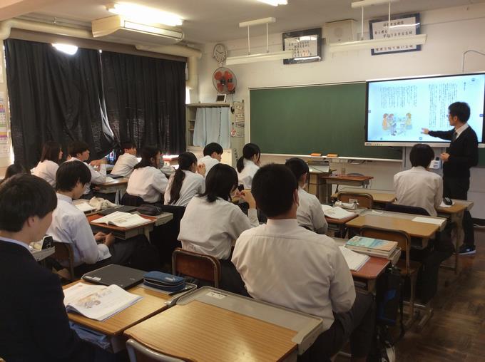 3年2組
