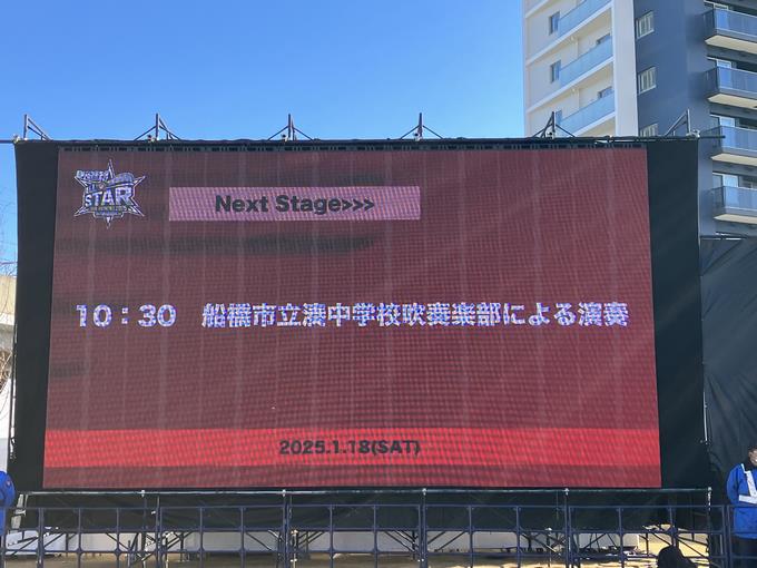 吹奏楽1
