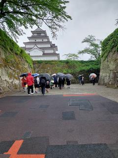 修学旅行32