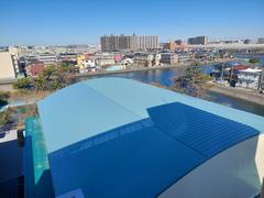 屋根