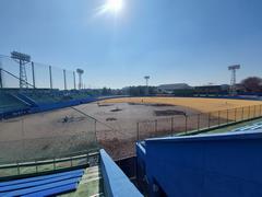 野球2