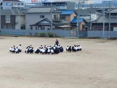 避難1