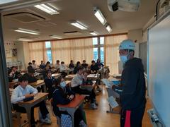 避難2