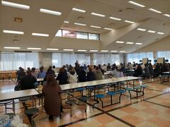 保護者会1