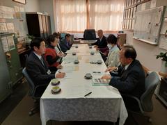 学校運営協議会