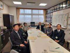 学校運営協議会31