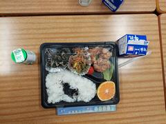 弁当2