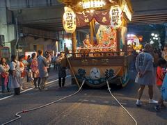 市民まつり