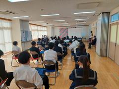 集会1