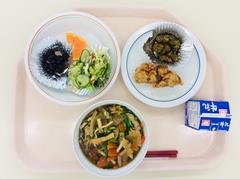 給食2
