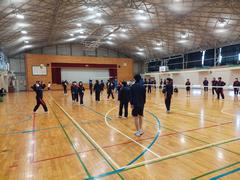 球技大会2
