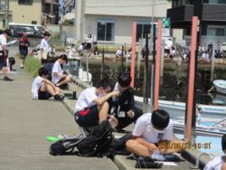 写生会4