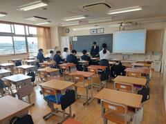 1年学評