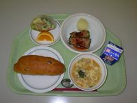 2日Ｂ