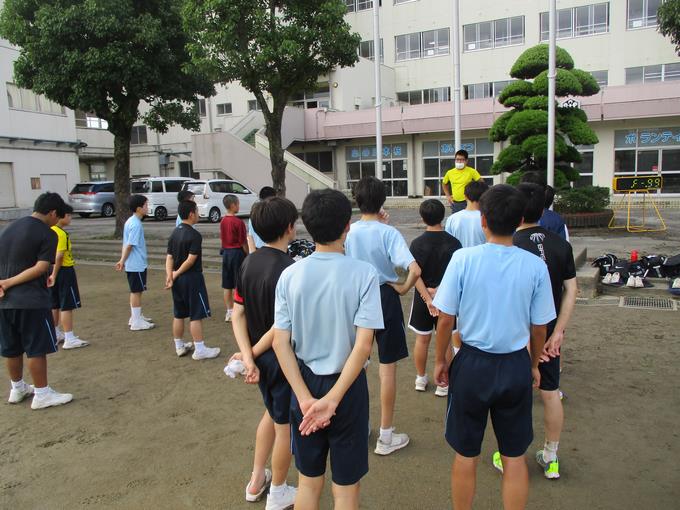 駅伝タイムトライアル2