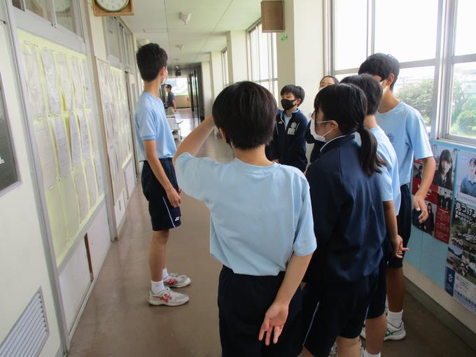 体育祭集会3